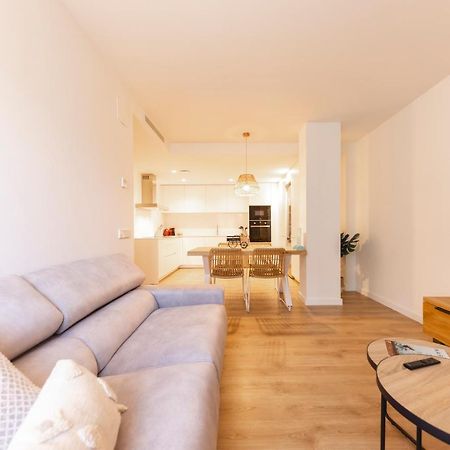 Bravissimo Sirenes, 2-Bedroom Apartment Херона Екстериор снимка