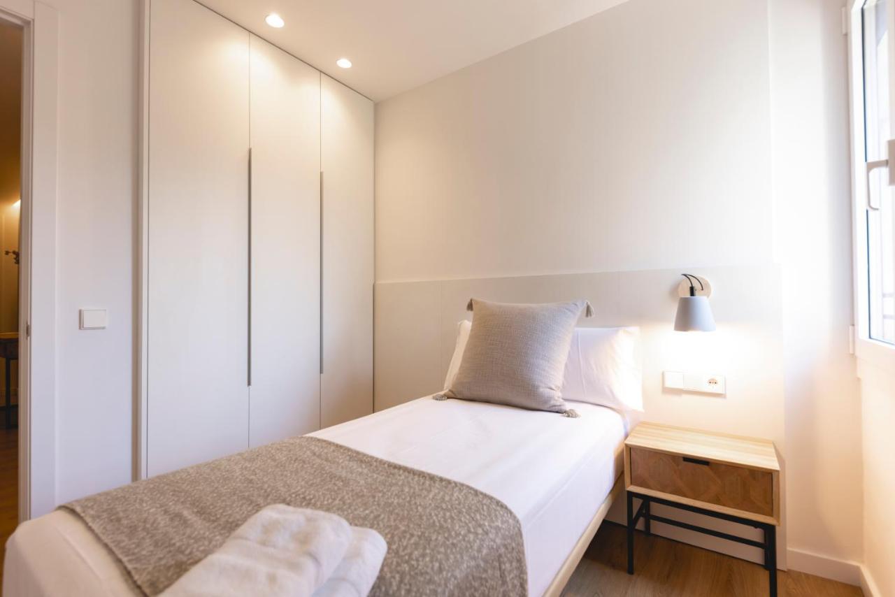Bravissimo Sirenes, 2-Bedroom Apartment Херона Екстериор снимка