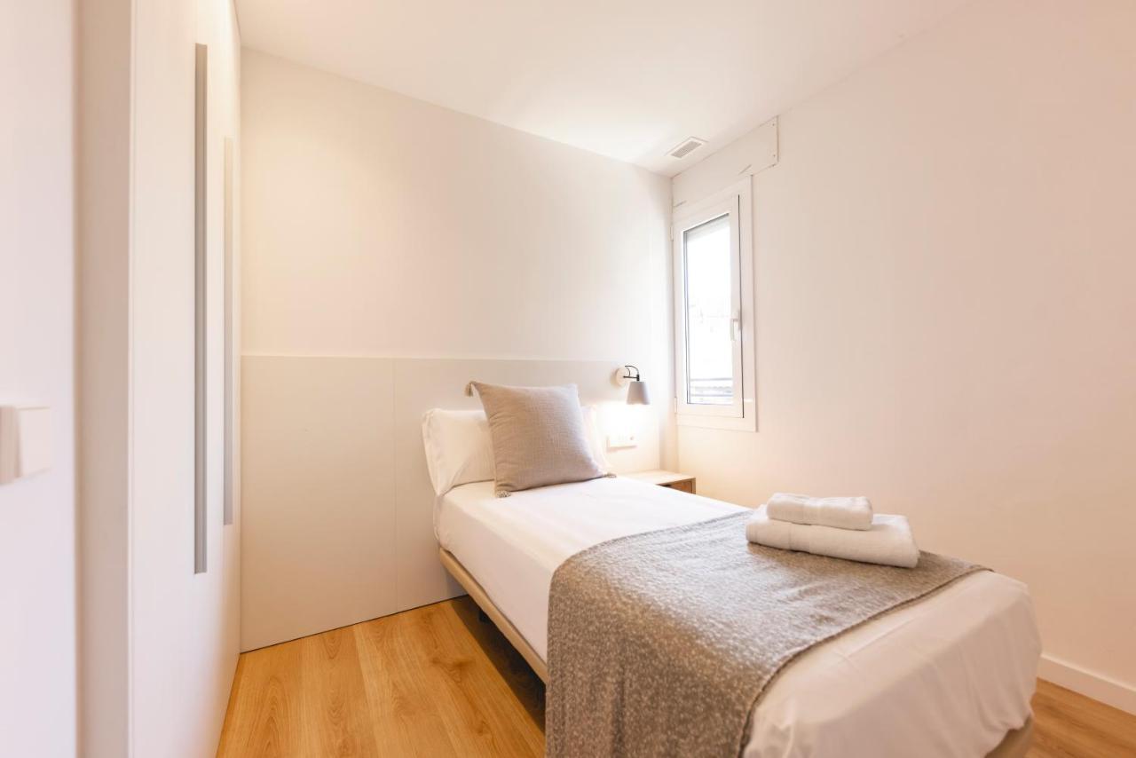 Bravissimo Sirenes, 2-Bedroom Apartment Херона Екстериор снимка
