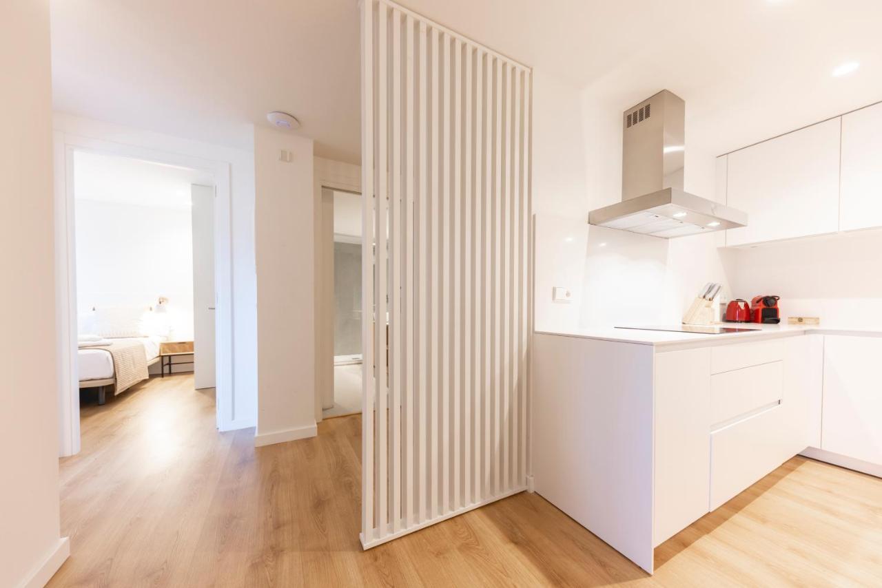 Bravissimo Sirenes, 2-Bedroom Apartment Херона Екстериор снимка