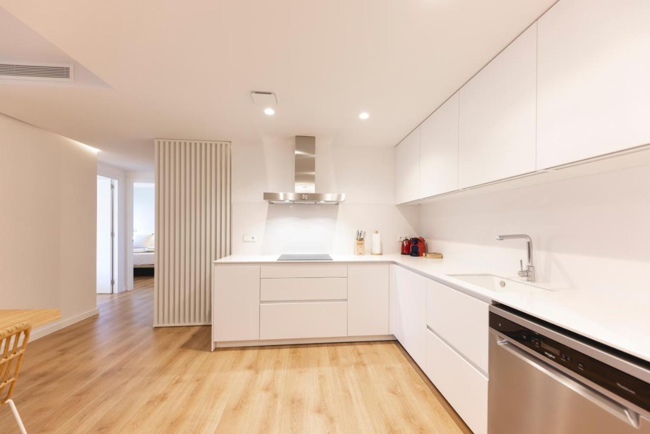 Bravissimo Sirenes, 2-Bedroom Apartment Херона Екстериор снимка