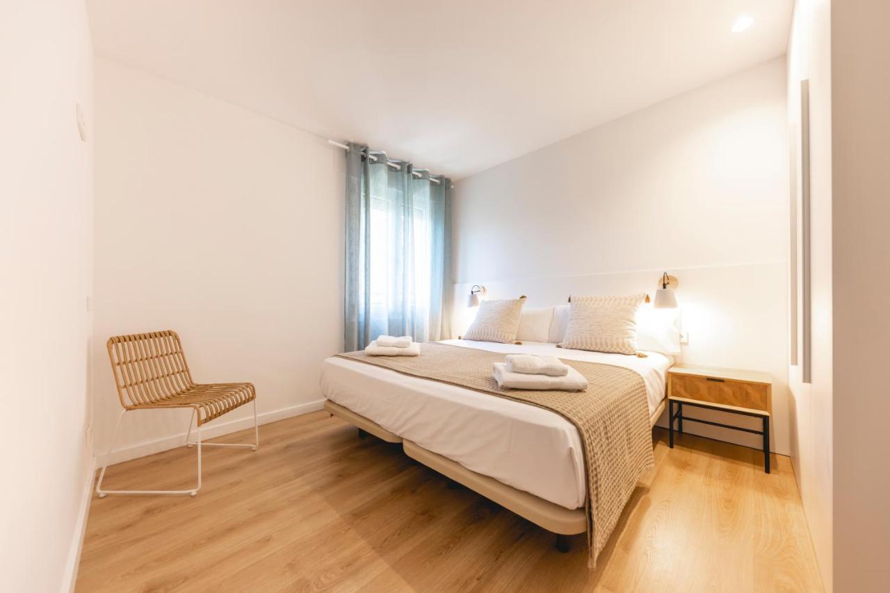 Bravissimo Sirenes, 2-Bedroom Apartment Херона Екстериор снимка