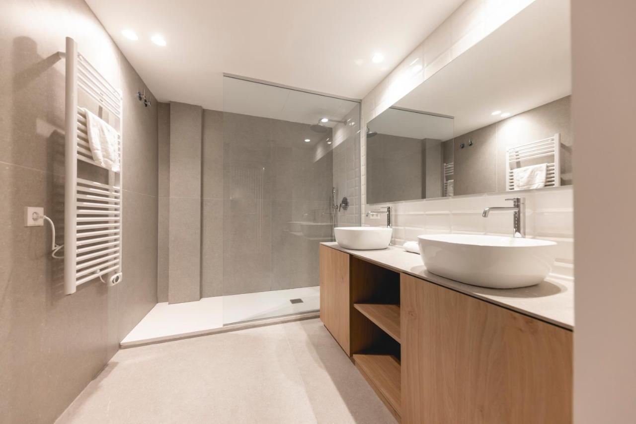 Bravissimo Sirenes, 2-Bedroom Apartment Херона Екстериор снимка